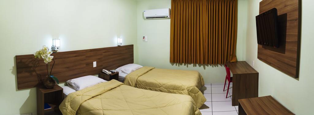 Belem Soft Hotel Exterior photo